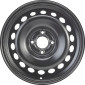 6x15 ET40 - LK4/100 ML60 Alcar 7777