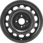 6.5x15 ET27 - LK4/108 ML65 Alcar 7815
