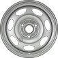 4.5x15 ET23.5 - LK3/112 ML57 Alcar 7820