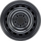 6.5x15 ET42 - LK5/108 ML65 Alcar 7823
