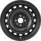 6x15 ET31.5 - LK4/98 ML58 Alcar 7835