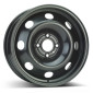 6x16 ET27 - LK4/108 ML65 Alcar 7845