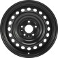 6.5x16 ET40 - LK5/114.3 ML66 Alcar 7856