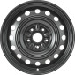 6.5x16 ET45 - LK5/114.3 ML60 Alcar 7865