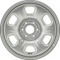 7x16 ET30 - LK6/114.3 ML66 Alcar 7920