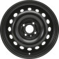 6x15 ET50 - LK4/100 ML60 Alcar 7965