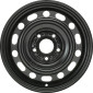 6x15 ET52.5 - LK5/114.3 ML67 Alcar 7975