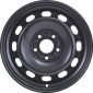 6x15 ET46 - LK5/108 ML63.3 Alcar 7995