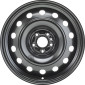 6x16 ET36.5 - LK5/98 ML58 Alcar 8053