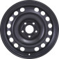 6x15 ET49 - LK5/110 ML65 Alcar 8060