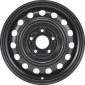 6x15 ET46 - LK5/114.3 ML67 Alcar 8147