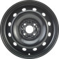 6x15 ET43 - LK4/100 ML60 Alcar 8175