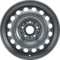 6x16 ET50 - LK5/114.3 ML60 Alcar 8183