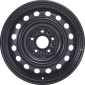 6.5x16 ET46 - LK5/114.3 ML67 Alcar 8205
