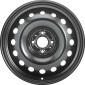 6.5x16 ET40 - LK4/100 ML60 Alcar 8312
