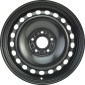 6.5x16 ET50 - LK5/108 ML63.3 Alcar 8325