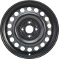 6x15 ET49 - LK4/100 ML56.5 Alcar 8390