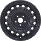 6x15 ET39 - LK5/100 ML54 Alcar 8435