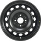 6x15 ET37.5 - LK4/108 ML63.4 Alcar 8442