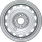 6.5x15 ET27 - LK4/108 ML65 Alcar 8477