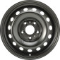 6x15 ET48 - LK5/114.3 ML67 Alcar 8503