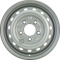6x15 ET75 - LK5/130 ML84 Alcar 8555