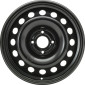 6.5x16 ET26 - LK4/108 ML65 Alcar 8565