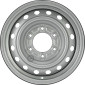 7x16 ET33 - LK6/139.7 ML100 Alcar 8701