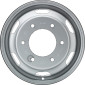 5.5x16 ET110 - LK6/200 ML142.1 Alcar 8733