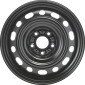6x15 ET50 - LK5/114.3 ML67 Alcar 8735