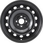 6x15 ET30 - LK4/98 ML58 Alcar 8753