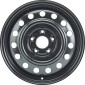 6.5x16 ET48 - LK5/114.3 ML67 Alcar 8758