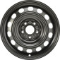 6.5x16 ET52.5 - LK5/114.3 ML67 Alcar 8763