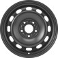 6x15 ET52.5 - LK5/108 ML63.3 Alcar 8795