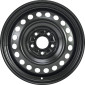 6.5x16 ET36 - LK5/114.3 ML67 Alcar 8837