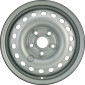 6x15 ET55 - LK5/112 ML57 Alcar 8845