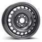 6x15 ET45 - LK5/112 ML57 Alcar 8860