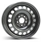 6x16 ET36.5 - LK5/112 ML66.5 Alcar 8952