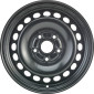 6.5x15 ET33 - LK5/112 ML57 Alcar 9025