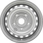 6.5x16 ET60 - LK5/160 ML65 Alcar 9118