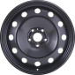 7x17 ET50 - LK5/108 ML60 Alcar 9135