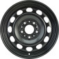 6.5x16 ET42 - LK5/120 ML72.5 Alcar 9153