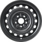 6x15 ET39 - LK5/114.3 ML60 Alcar 9157