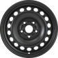 6x15 ET47 - LK5/112 ML57 Alcar 9165