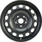 6.5x16 ET43 - LK5/112 ML57 Alcar 9187