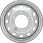 6x16 ET109.5 - LK6/180 ML138.8 Alcar 9197