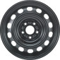 6.5x16 ET50 - LK5/114.3 ML67 Alcar 9223