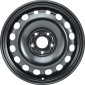 6.5x16 ET50 - LK5/108 ML63.4 Alcar 9232