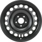 6.5x16 ET41 - LK5/115 ML70.3 Alcar 9327