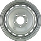 7x16 ET66 - LK5/130 ML89 Alcar 9367